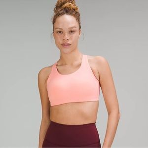 Lululemon Energy Bra 34DD